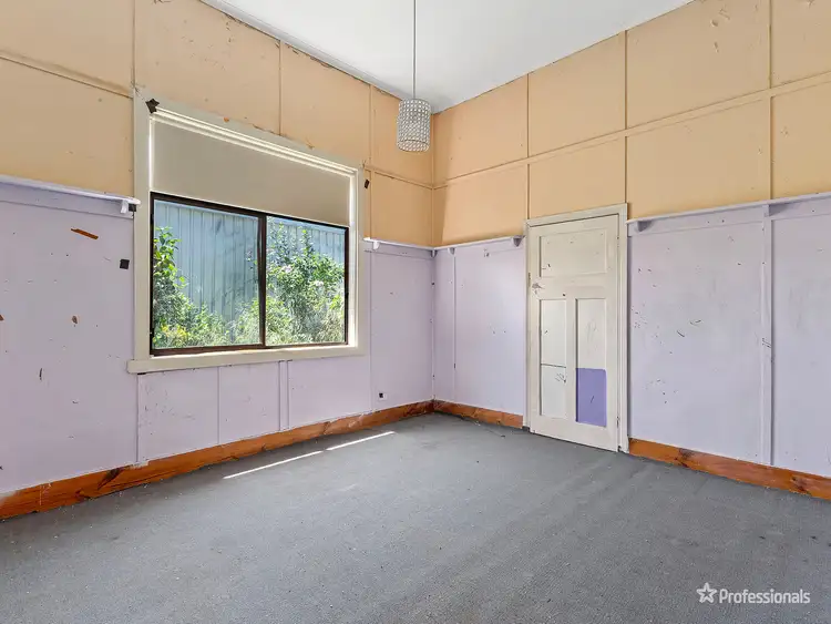 Fifth view of Homely house listing, 6 Marshall Street, Maryborough VIC 3465