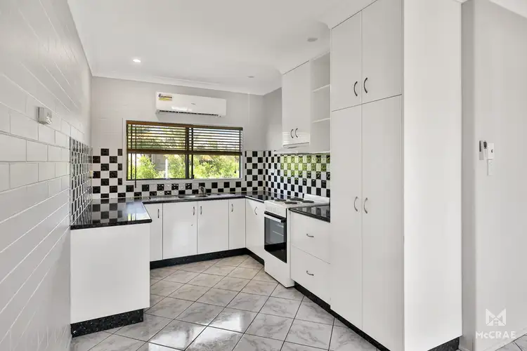 Third view of Homely unit listing, 5/10 Sinclair Street, Bowen QLD 4805