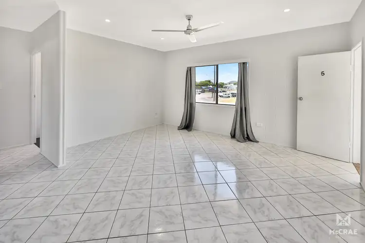 Fourth view of Homely unit listing, 5/10 Sinclair Street, Bowen QLD 4805