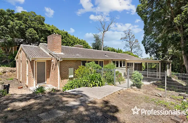 23 Old Hereford Road, Mount Evelyn VIC 3796