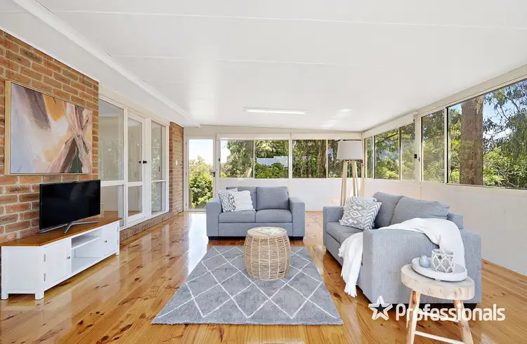 Third view of Homely house listing, 23 Old Hereford Road, Mount Evelyn VIC 3796