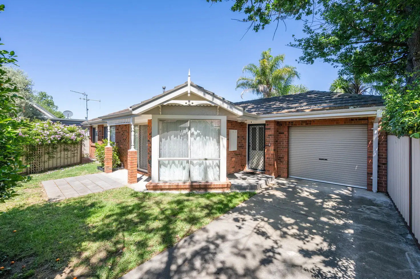 Main view of Homely unit listing, 3/46 Orr Street, Shepparton VIC 3630