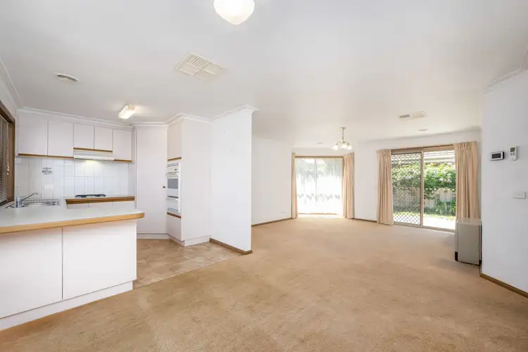 Second view of Homely unit listing, 3/46 Orr Street, Shepparton VIC 3630