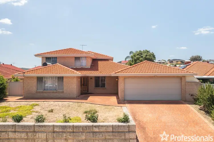 Main view of Homely house listing, 118 Talbot Road, Swan View WA 6056