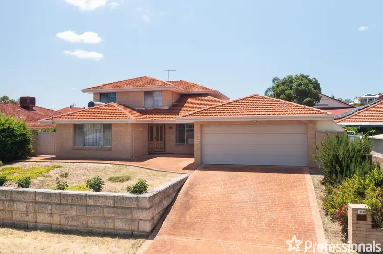 Second view of Homely house listing, 118 Talbot Road, Swan View WA 6056