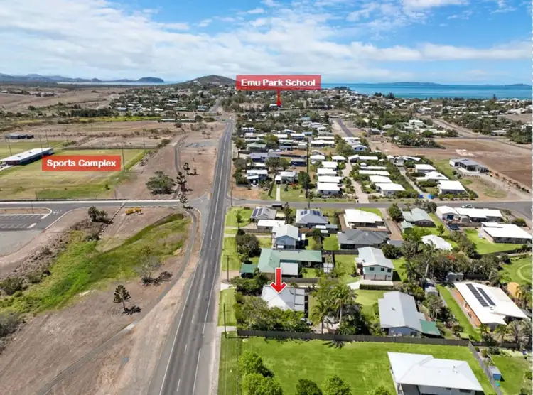 85 Hartley Street, Emu Park QLD 4710