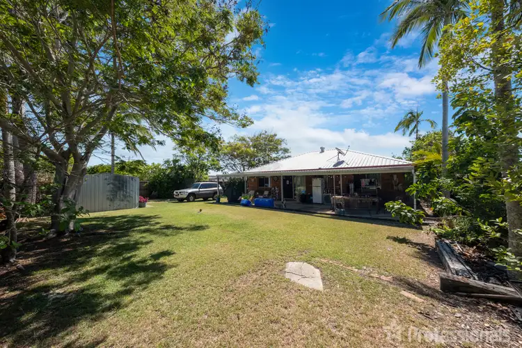 Fourth view of Homely house listing, 85 Hartley Street, Emu Park QLD 4710