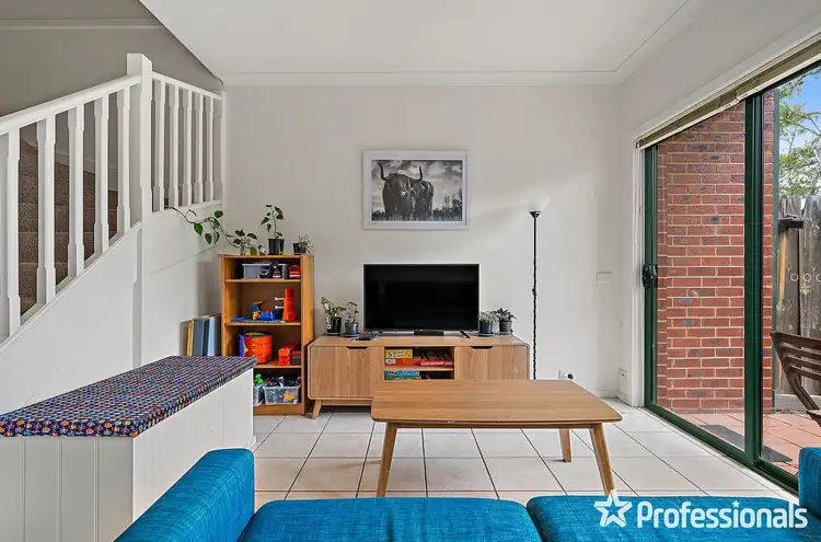 Fourth view of Homely townhouse listing, 43/105 Mountain Highway, Wantirna VIC 3152