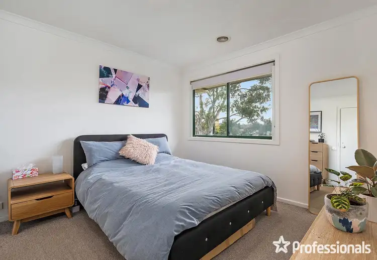 Fifth view of Homely townhouse listing, 43/105 Mountain Highway, Wantirna VIC 3152