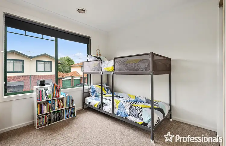 Sixth view of Homely townhouse listing, 43/105 Mountain Highway, Wantirna VIC 3152