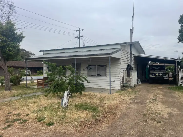 Third view of Homely house listing, 24 Robertson Street, Nathalia VIC 3638