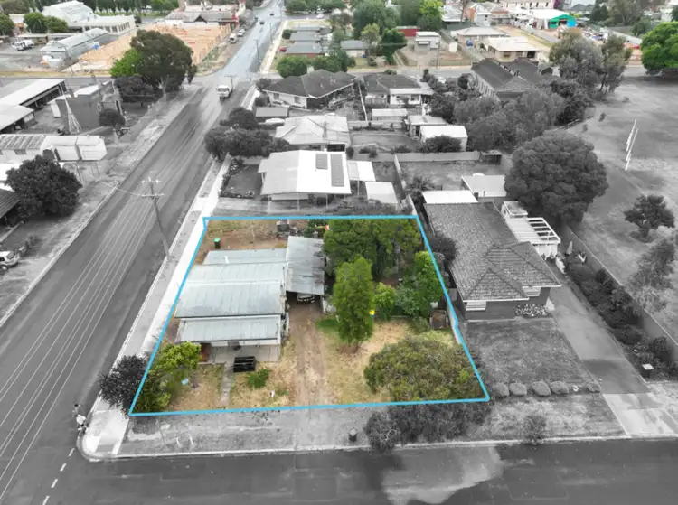 Fourth view of Homely house listing, 24 Robertson Street, Nathalia VIC 3638