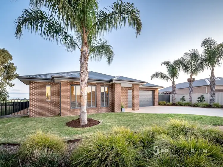 13 Prospect Crescent, Kialla VIC 3631