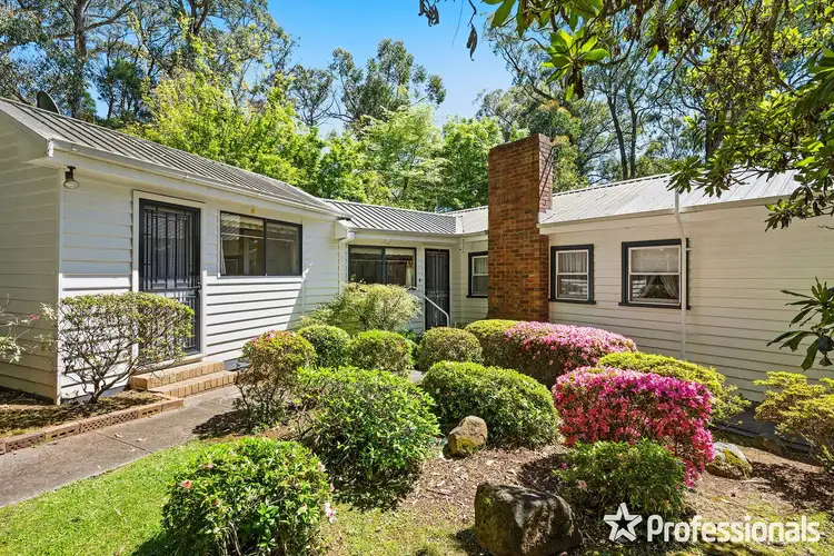 Third view of Homely house listing, 5 William Street, Kalorama VIC 3766