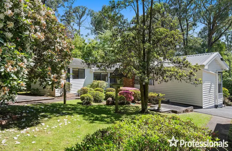 Fourth view of Homely house listing, 5 William Street, Kalorama VIC 3766