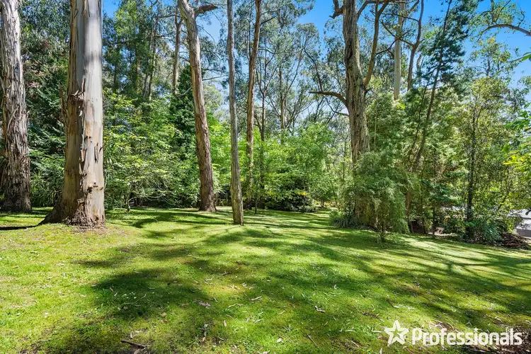 Sixth view of Homely house listing, 5 William Street, Kalorama VIC 3766