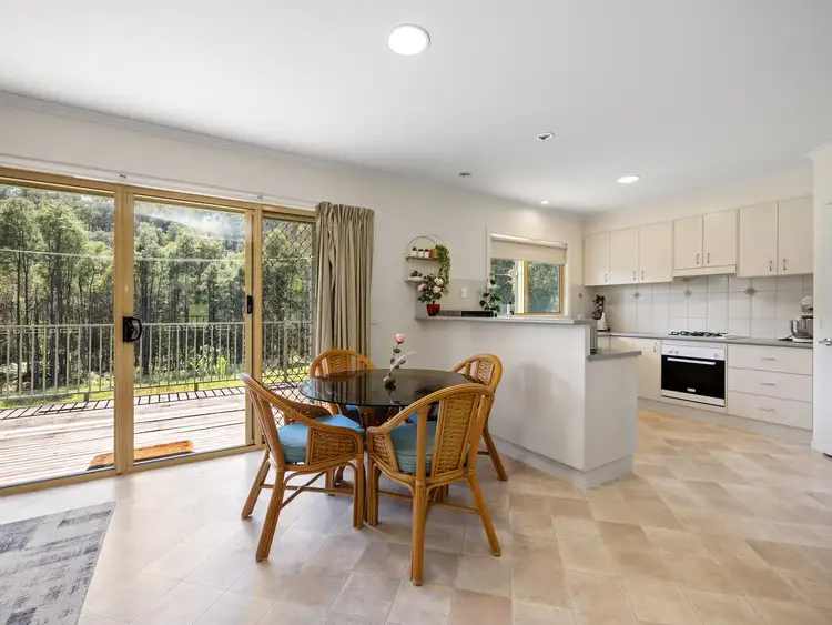 Third view of Homely house listing, 81 Falls Road, Marysville VIC 3779