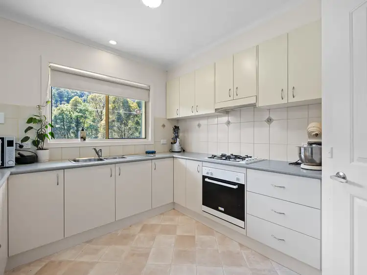 Fourth view of Homely house listing, 81 Falls Road, Marysville VIC 3779