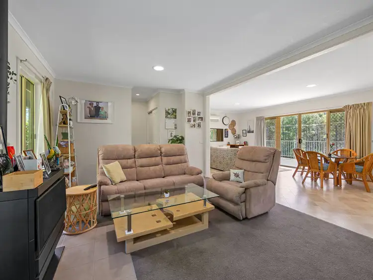 Fifth view of Homely house listing, 81 Falls Road, Marysville VIC 3779