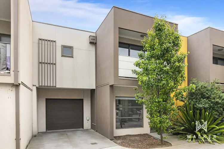 Main view of Homely townhouse listing, 29 Zeta Circuit, Cranbourne North VIC 3977
