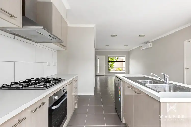Second view of Homely townhouse listing, 29 Zeta Circuit, Cranbourne North VIC 3977