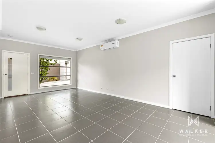 Third view of Homely townhouse listing, 29 Zeta Circuit, Cranbourne North VIC 3977