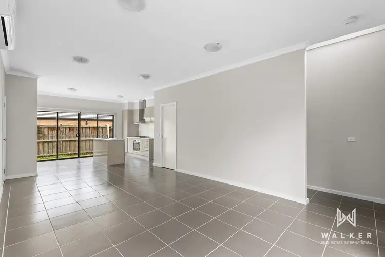 Fourth view of Homely townhouse listing, 29 Zeta Circuit, Cranbourne North VIC 3977