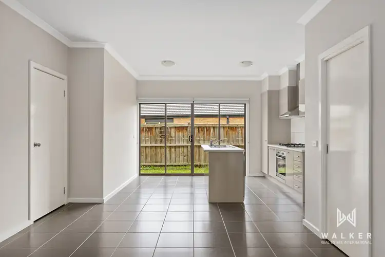 Fifth view of Homely townhouse listing, 29 Zeta Circuit, Cranbourne North VIC 3977