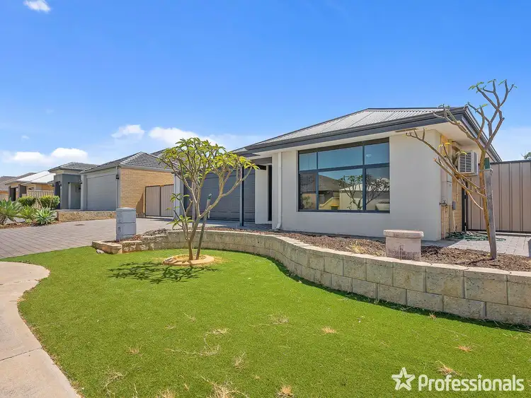 Third view of Homely house listing, 42 Fennell Crescent, Wattle Grove WA 6107
