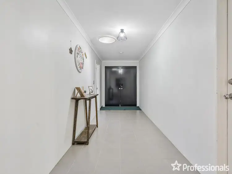 Fourth view of Homely house listing, 42 Fennell Crescent, Wattle Grove WA 6107