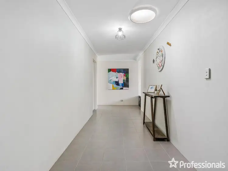 Fifth view of Homely house listing, 42 Fennell Crescent, Wattle Grove WA 6107