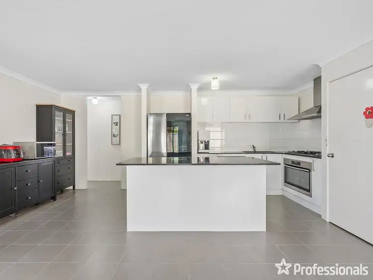 Seventh view of Homely house listing, 42 Fennell Crescent, Wattle Grove WA 6107