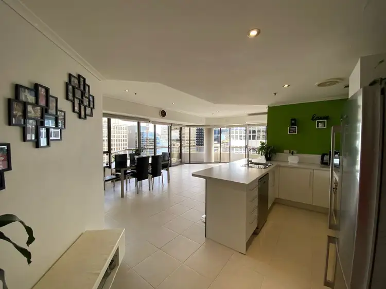 Second view of Homely apartment listing, 100/431 St Kilda Road, Melbourne VIC 3004