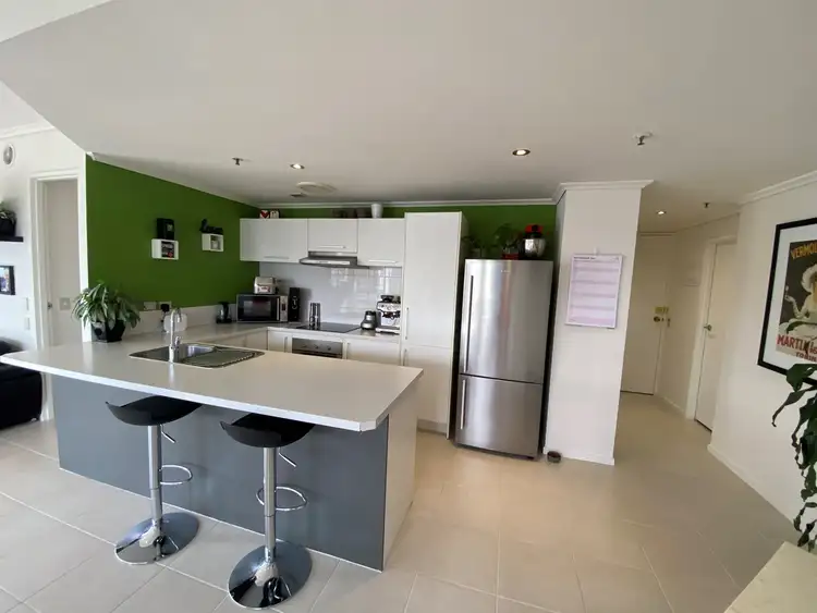 Third view of Homely apartment listing, 100/431 St Kilda Road, Melbourne VIC 3004