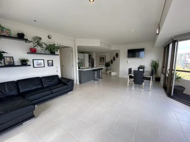 Fourth view of Homely apartment listing, 100/431 St Kilda Road, Melbourne VIC 3004