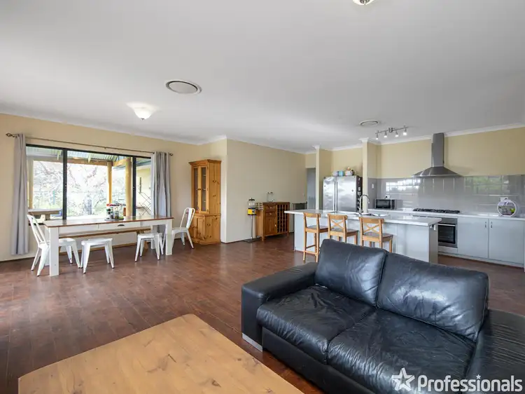 Main view of Homely house listing, 56 White Gum Drive, Jane Brook WA 6056