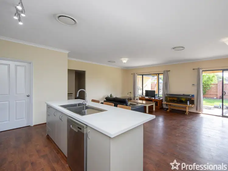 Fifth view of Homely house listing, 56 White Gum Drive, Jane Brook WA 6056