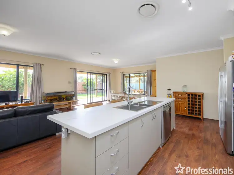 Sixth view of Homely house listing, 56 White Gum Drive, Jane Brook WA 6056