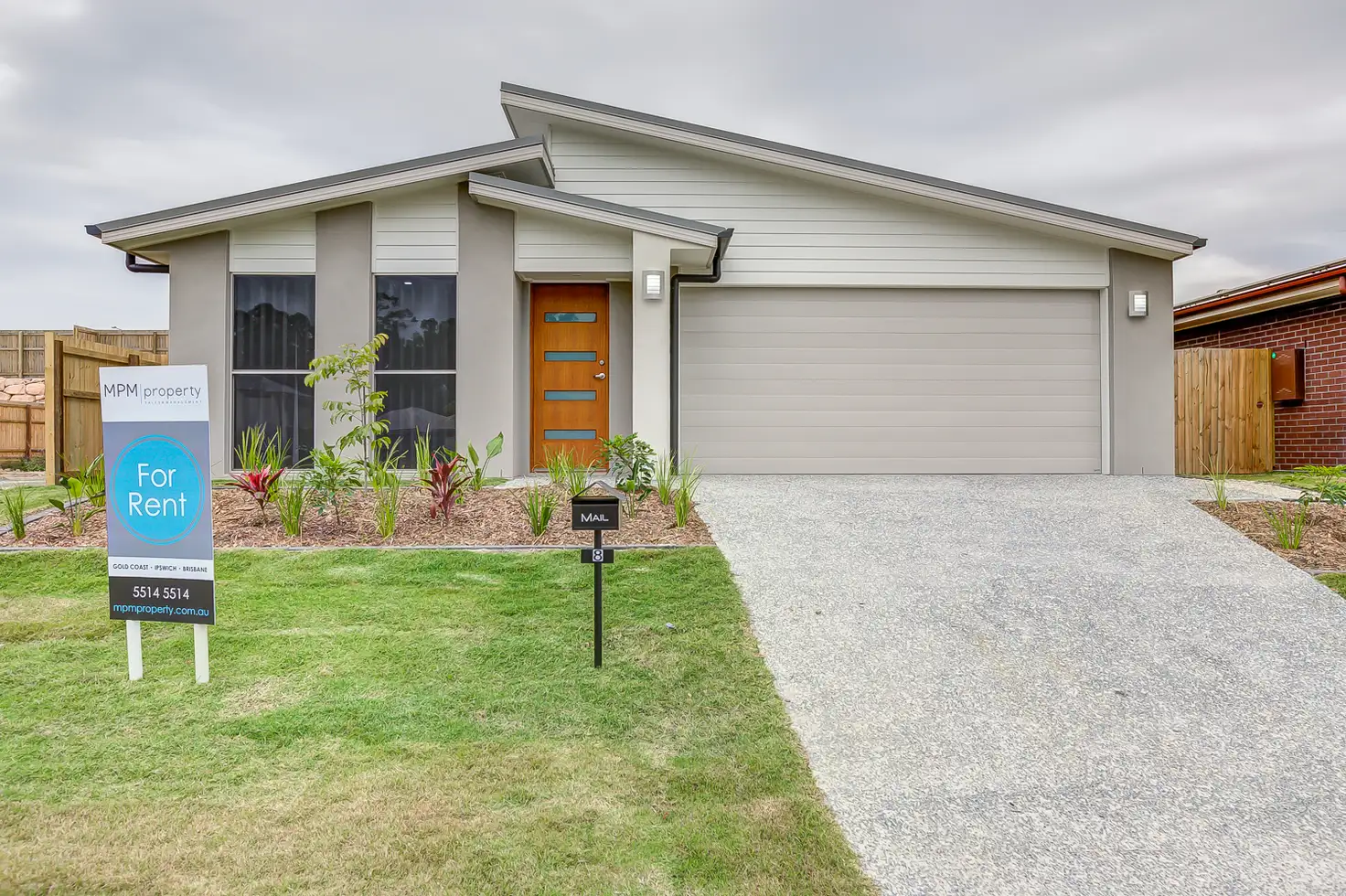 Main view of Homely house listing, 8 Marshall Circuit, Coomera QLD 4209