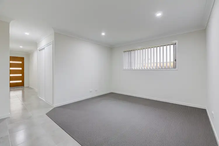 Second view of Homely house listing, 8 Marshall Circuit, Coomera QLD 4209