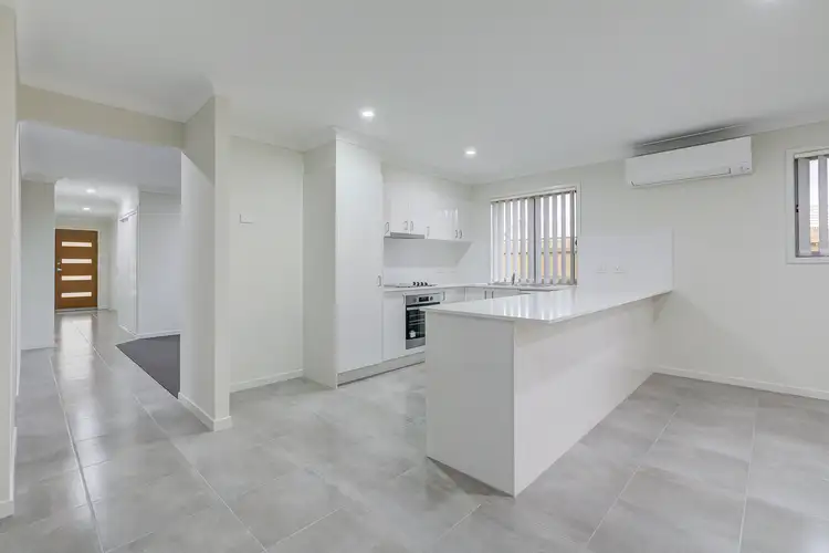 Third view of Homely house listing, 8 Marshall Circuit, Coomera QLD 4209