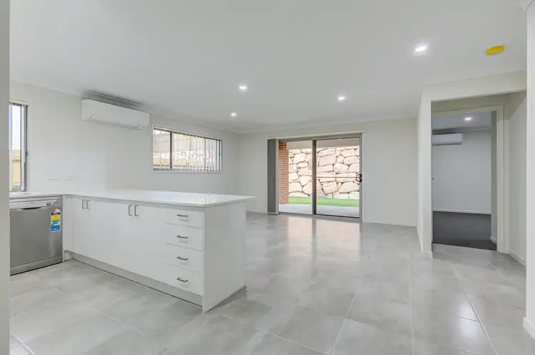 Fifth view of Homely house listing, 8 Marshall Circuit, Coomera QLD 4209