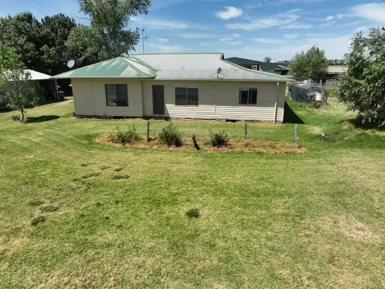 Main view of Homely rural property listing, 648 Reynoldsons Road, Strathmerton VIC 3641