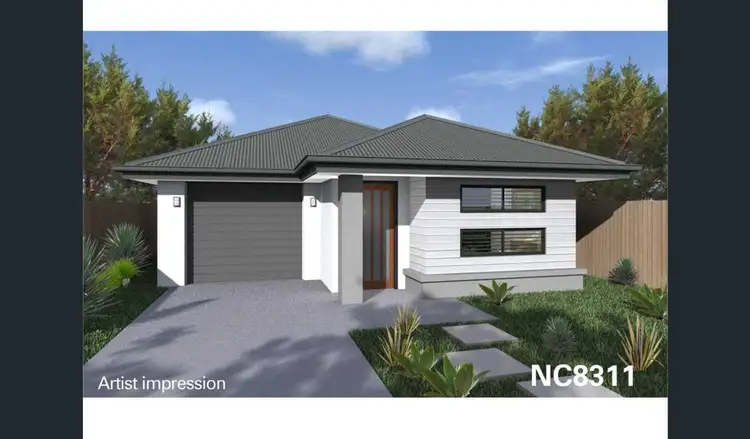 Main view of Homely land listing, 6 Wau Road, Darra QLD 4076