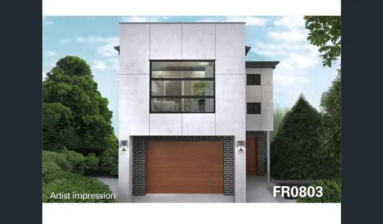Third view of Homely land listing, 6 Wau Road, Darra QLD 4076
