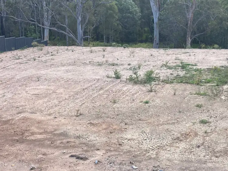Sixth view of Homely land listing, 6 Wau Road, Darra QLD 4076