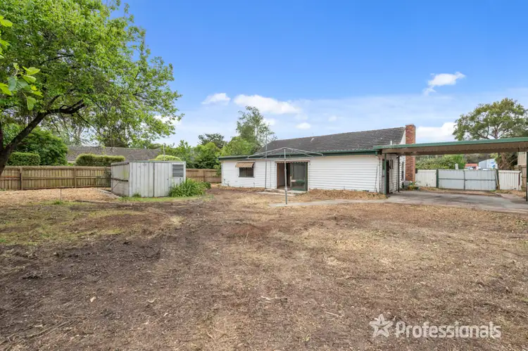 34 Lusher Road, Croydon VIC 3136