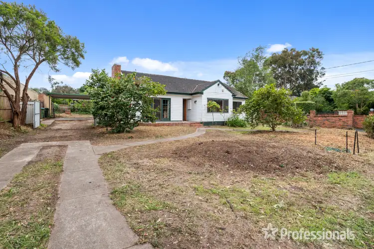 Third view of Homely house listing, 34 Lusher Road, Croydon VIC 3136
