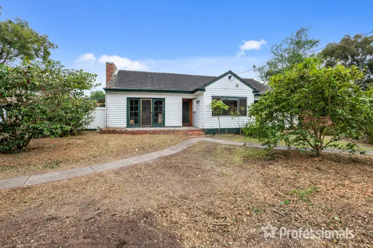 Fourth view of Homely house listing, 34 Lusher Road, Croydon VIC 3136