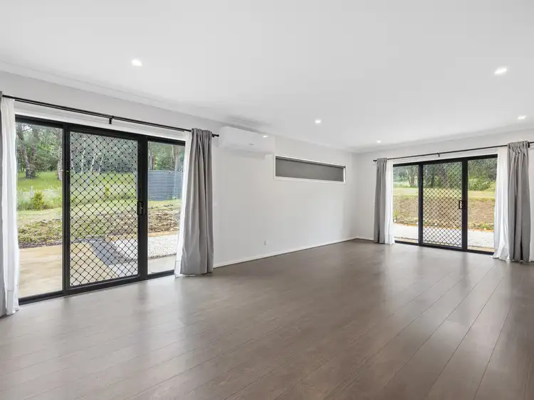 Fourth view of Homely house listing, 5 Cameron Close, Buxton VIC 3711